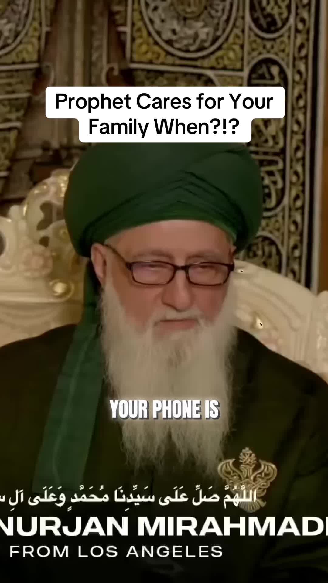 @Muhammadan Mysticism