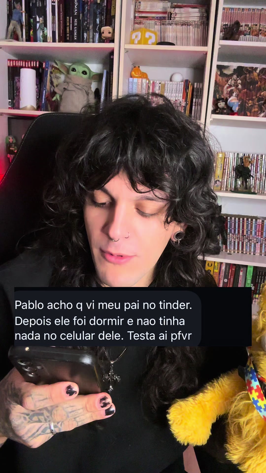 @Pablo Loyo