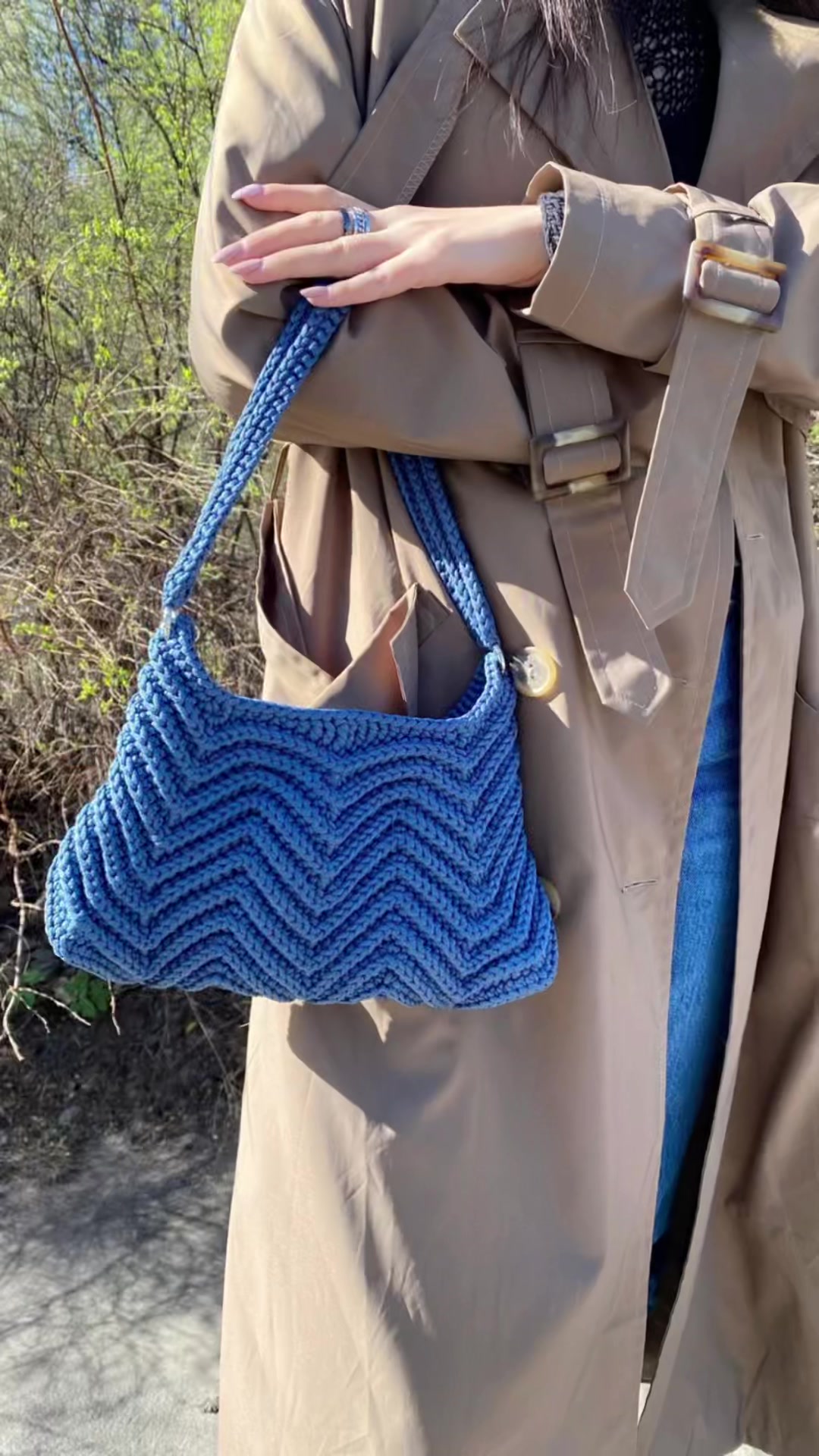 @🧶 Xu Crochet 🧶