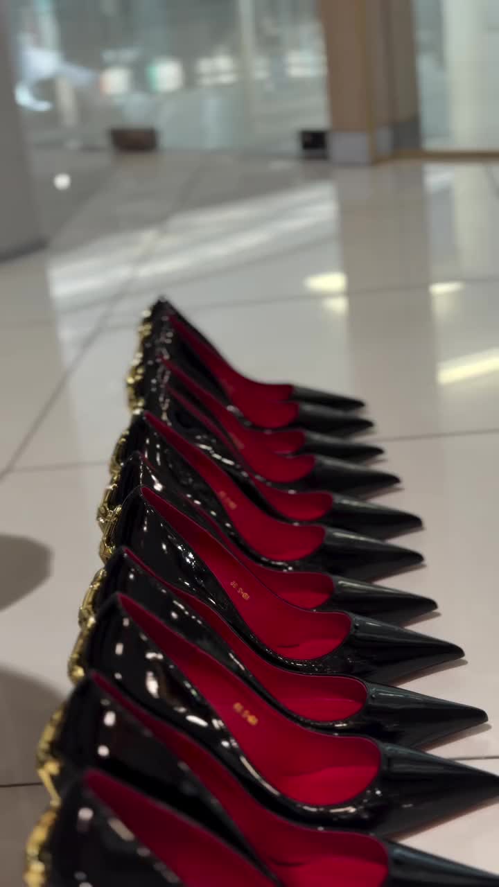 @ฤษ Mฤท Shoes ๐ฅ