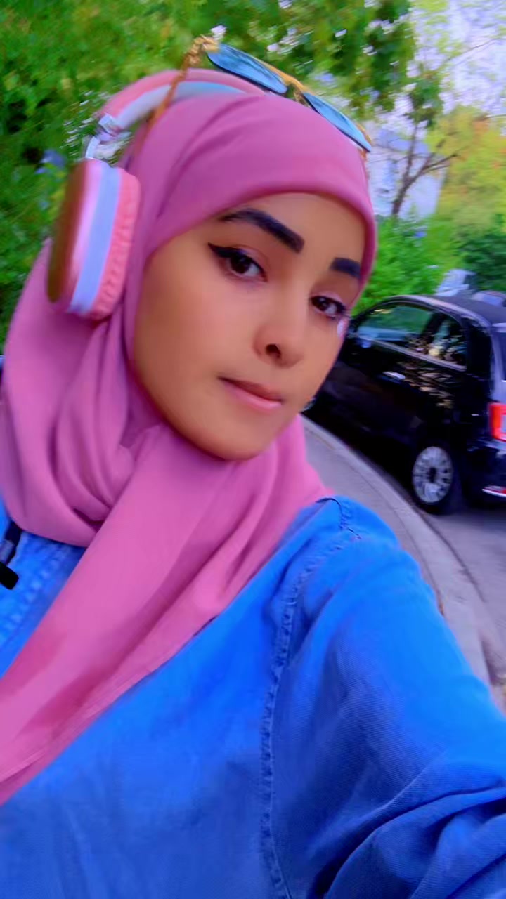@👸Zuusu Ahmed Suraley🇸🇴🇩🇪