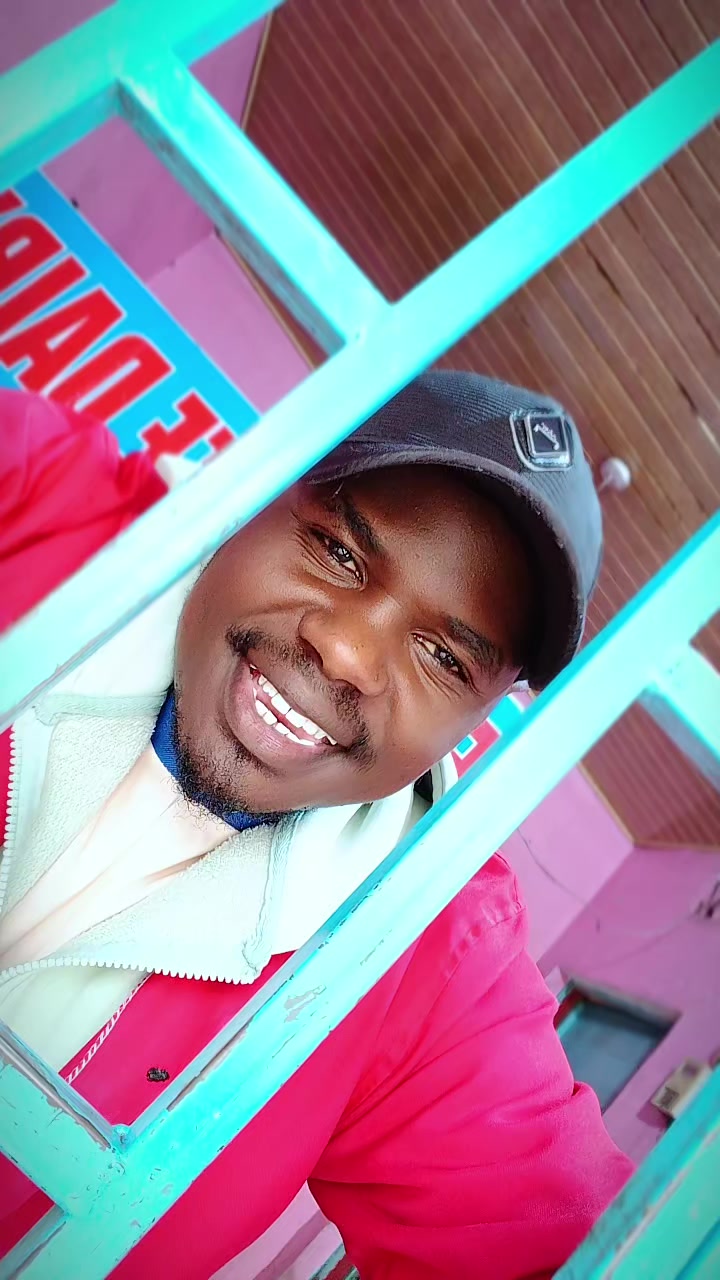 @Mwangi Gitungati