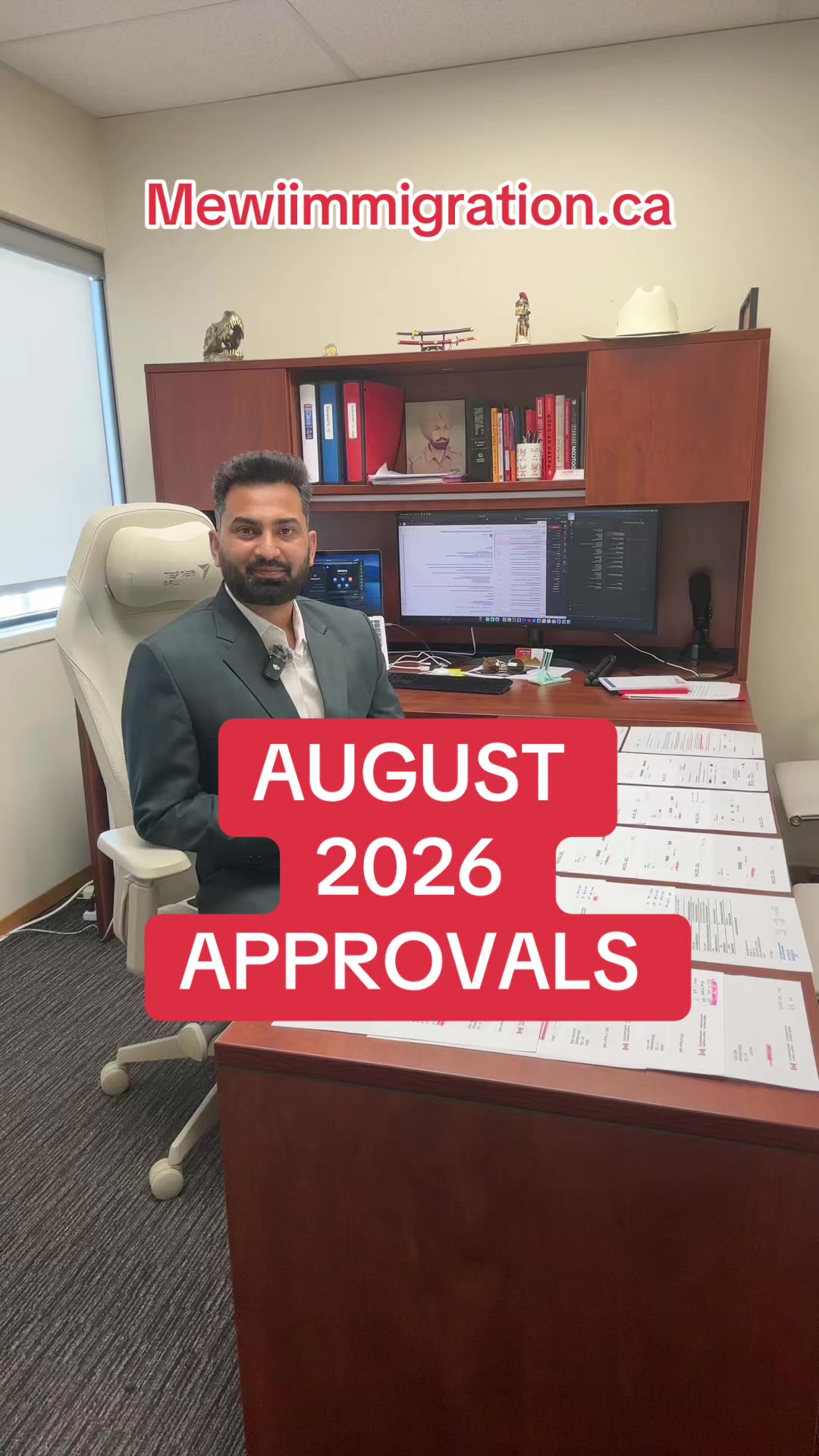 @Aman Singh - RCIC IRB 🇨🇦