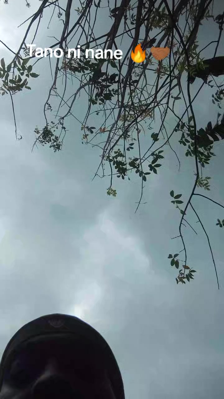 @Ayuaht0thew0rld ๐ง
