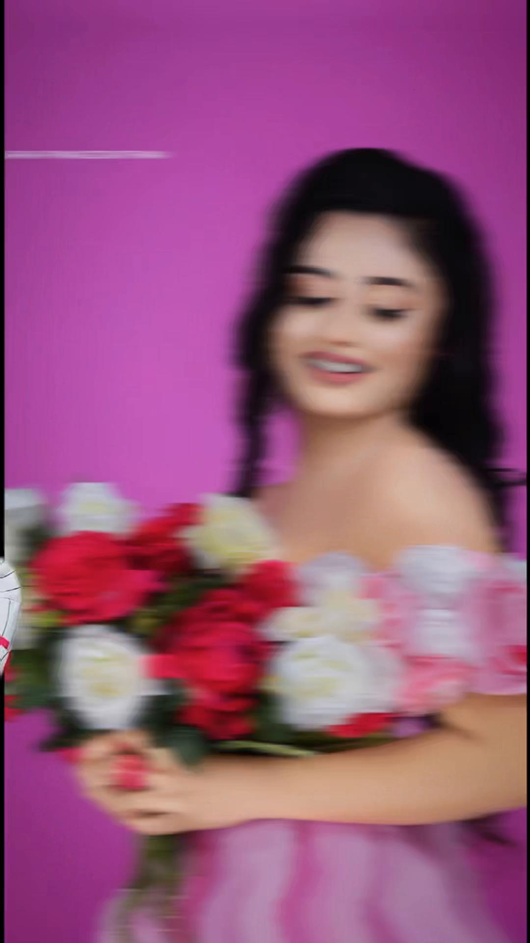 @Shenu Girl