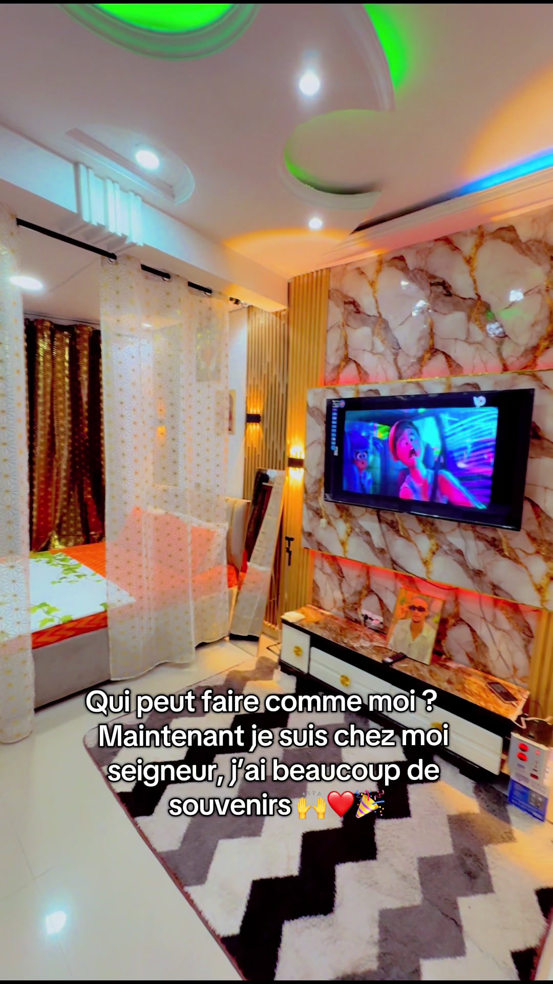 @M.G Gally Lumi&egrave;re💰❤️