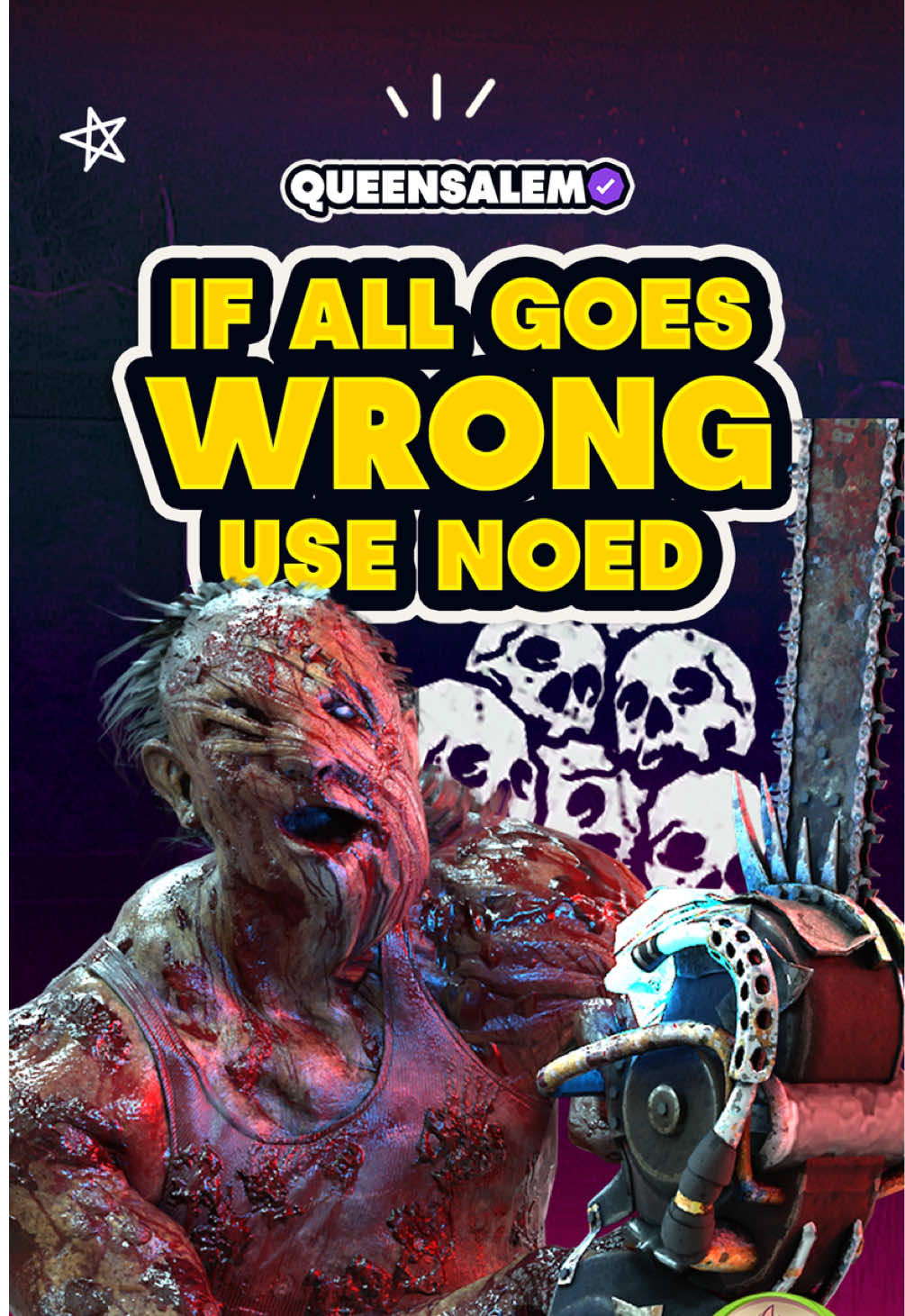 @Salem | DBD Creator