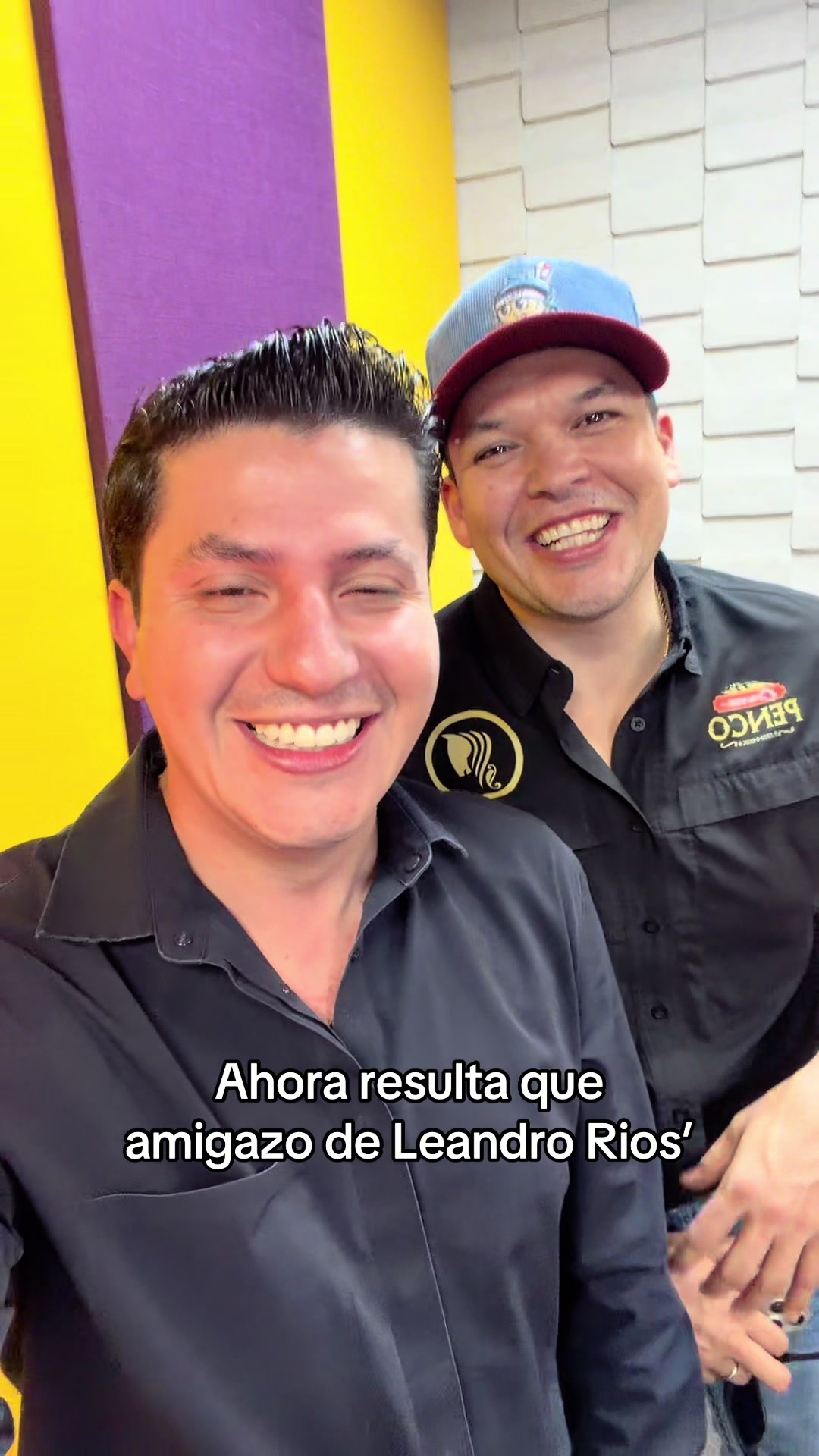 @Mike González