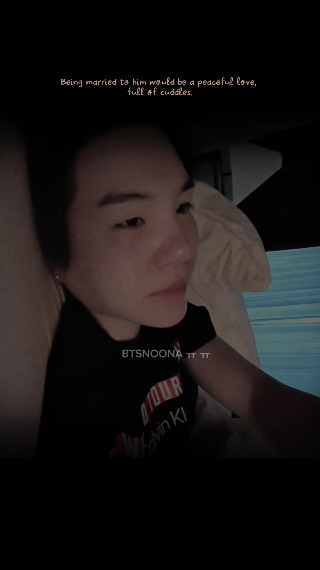 @BTS Noona ㅠ ㅠ
