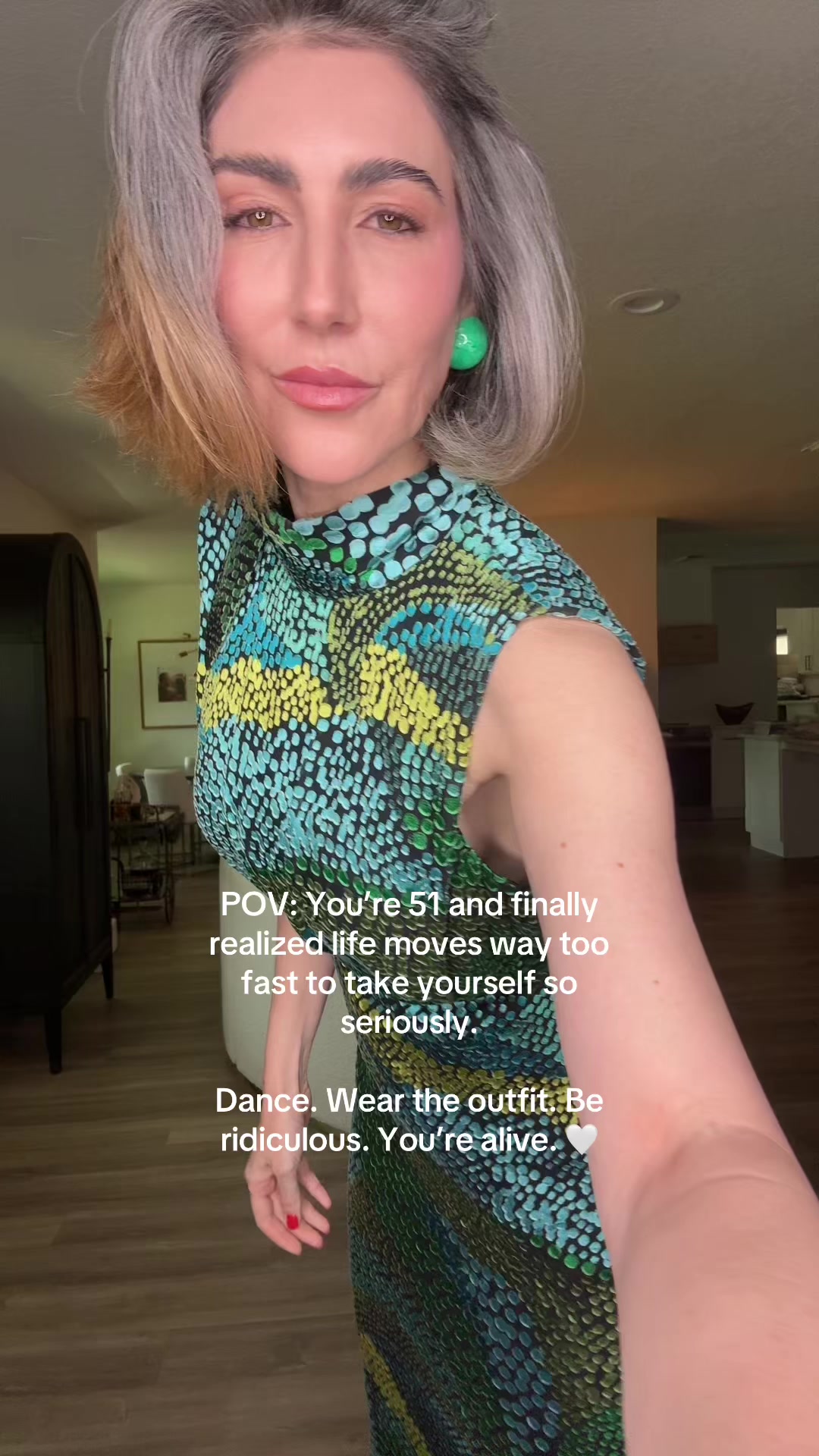 @Marlene | Midlife Beauty