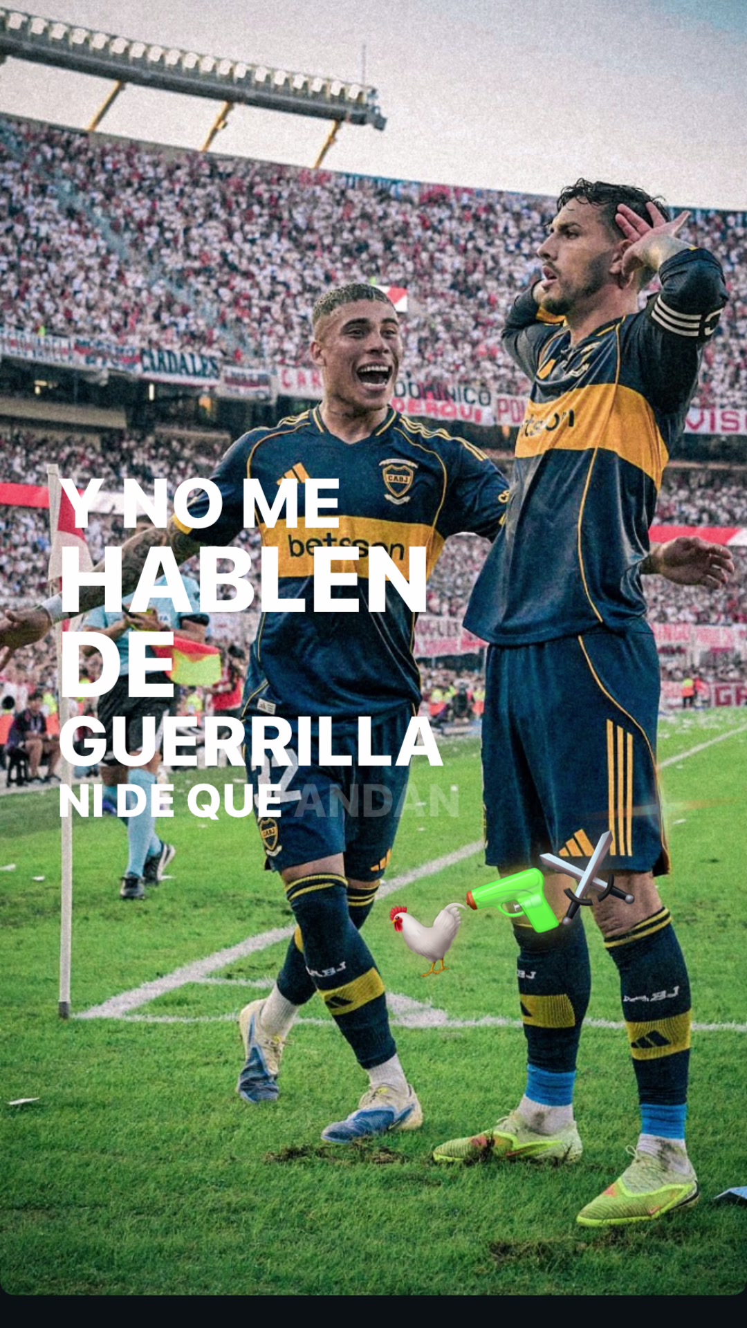 @⚓️EL UNICO GRANDE⚓️