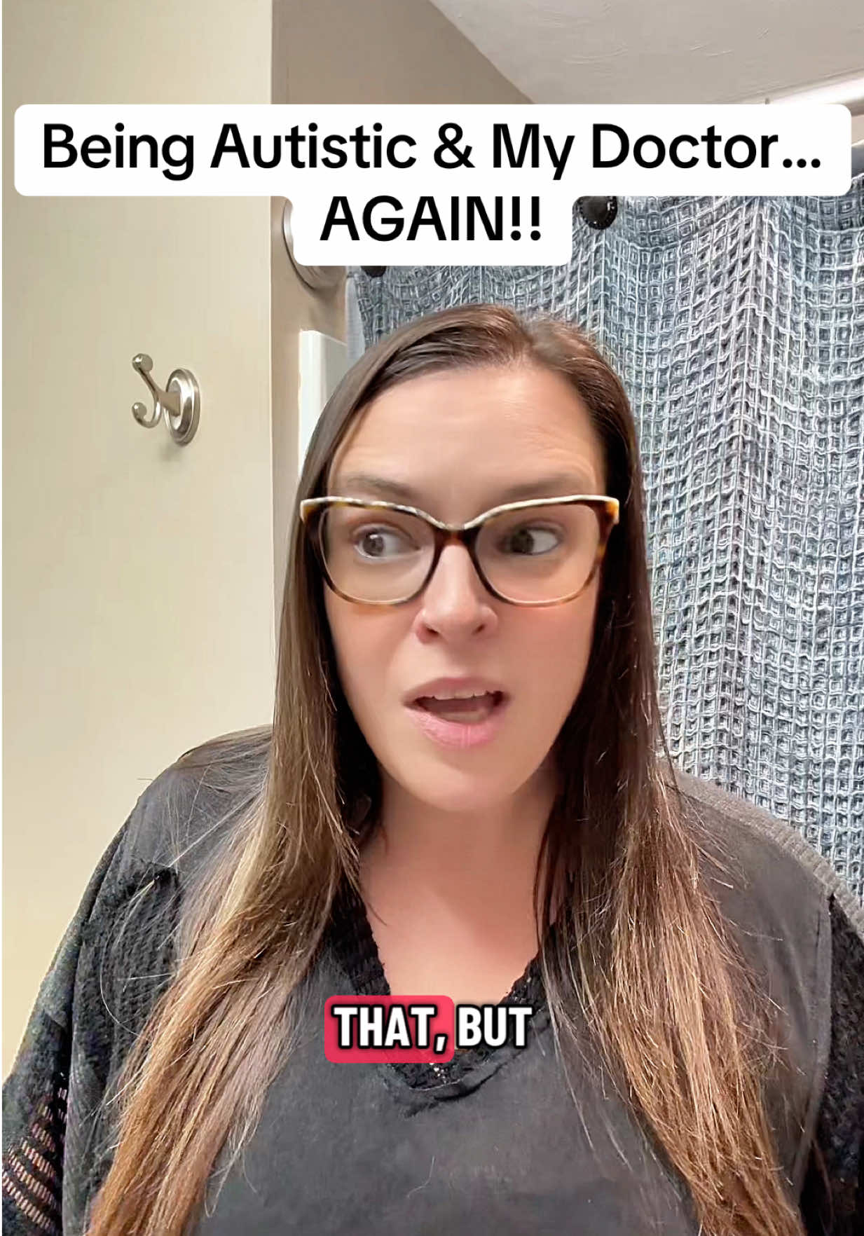 @Kristi Savage