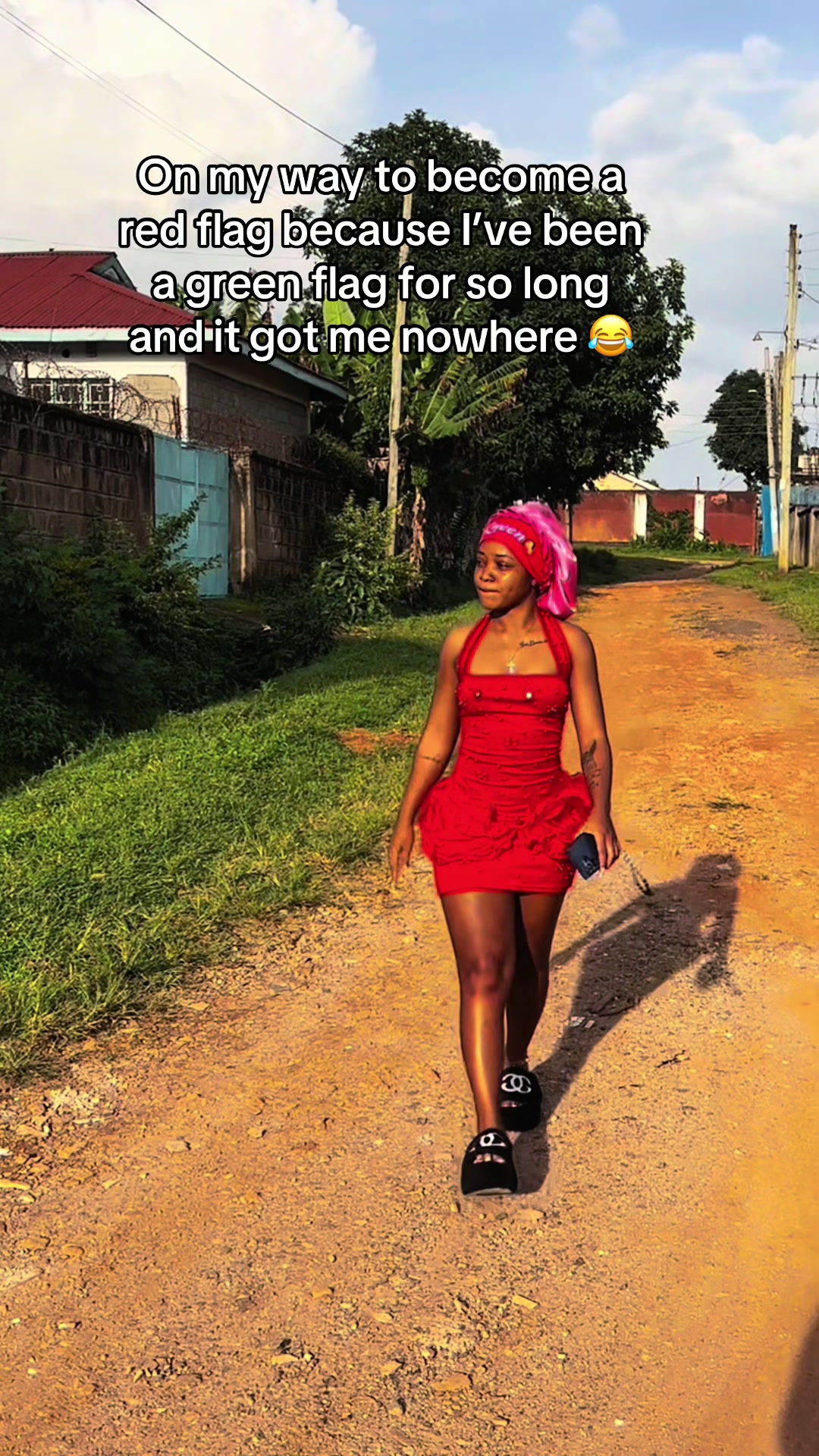 @Queen Keke