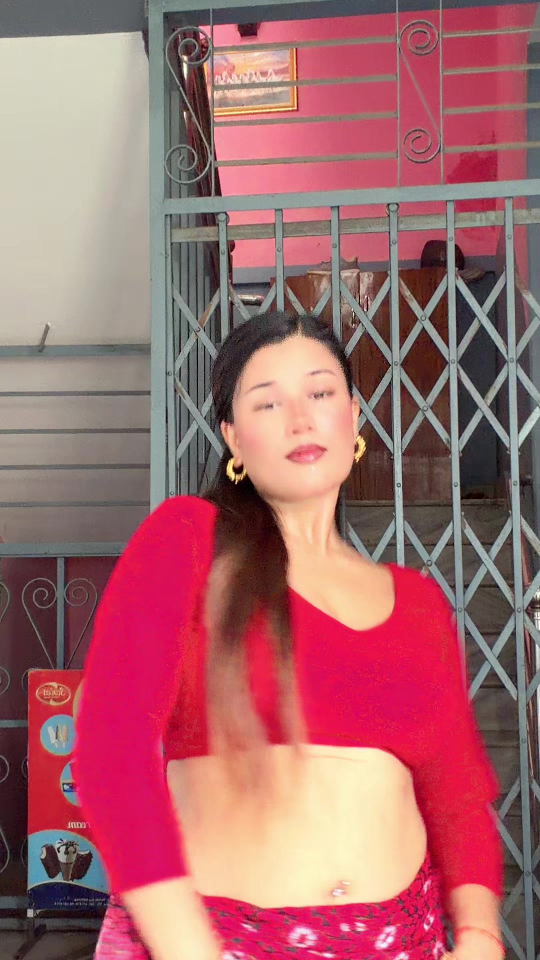 @🕊️SaritaDankuti Official ✅