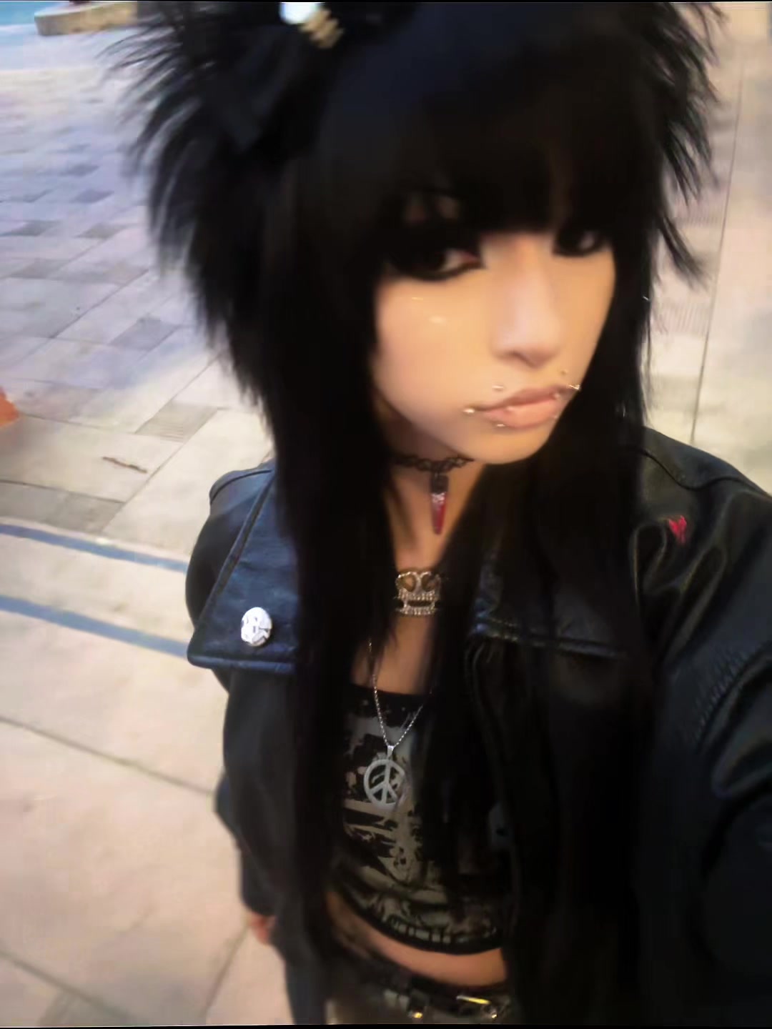 @´ཀ` charlie chainsaw ˖ ࣪ ִ𖤐
