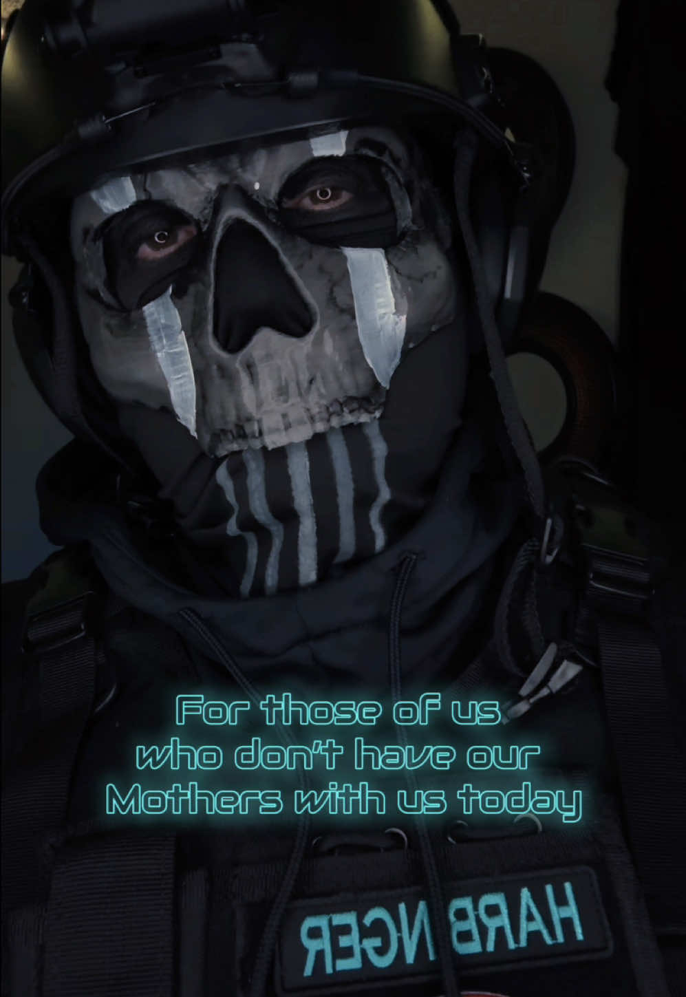 @Harbinger