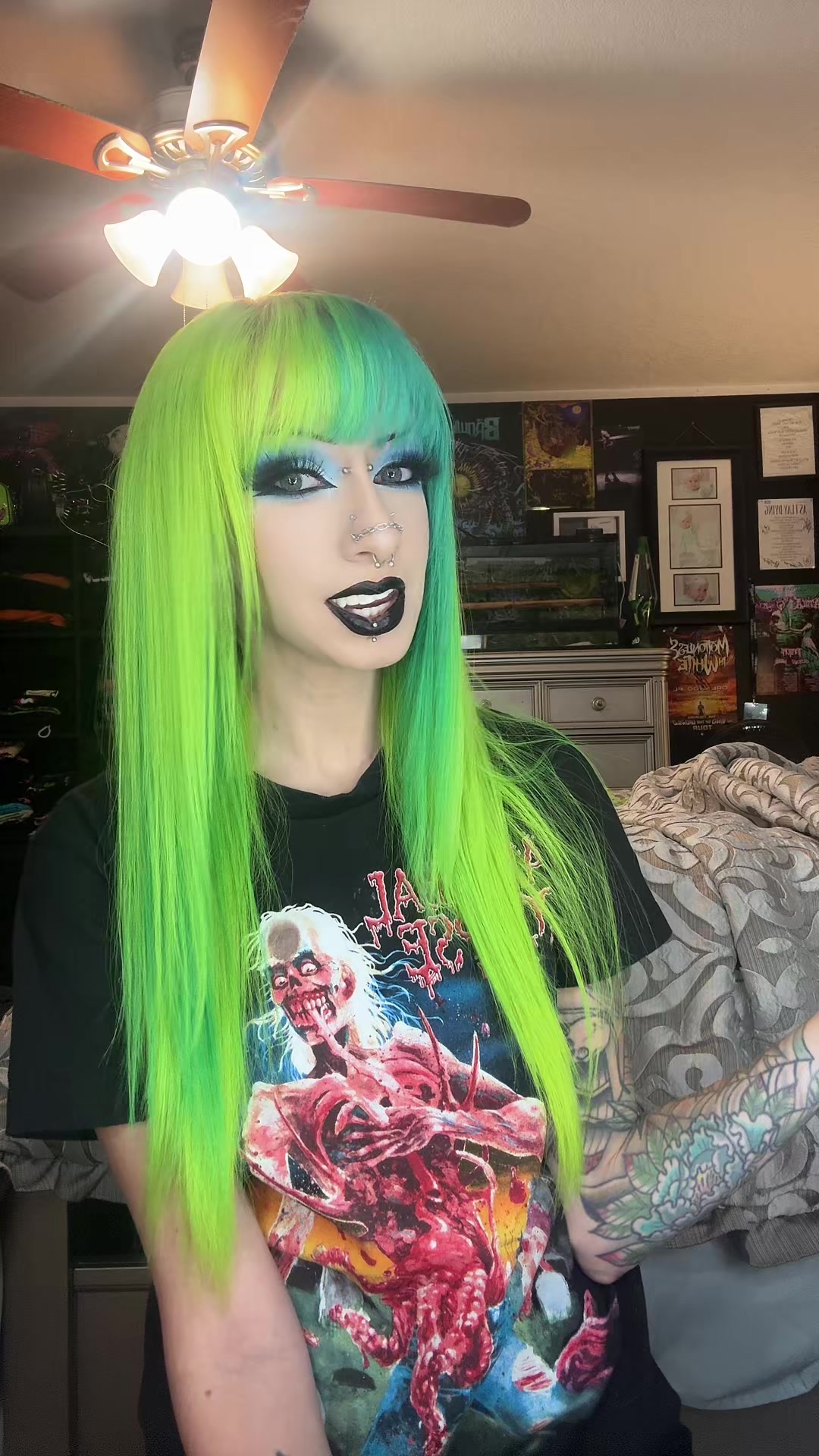 @💚🤘🏻ThatMetalGirl🤘🏻💚