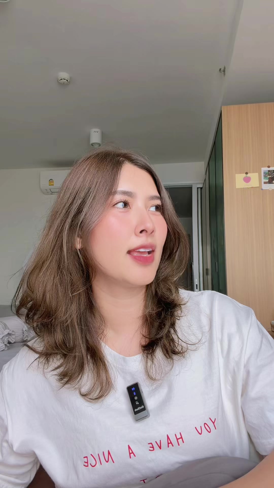 @มายด์ ยุวดา ₈₀₈
