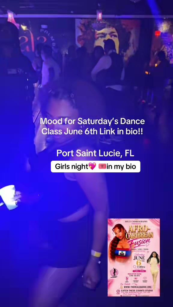 @TheRealBaddie💋| FL ProDancer