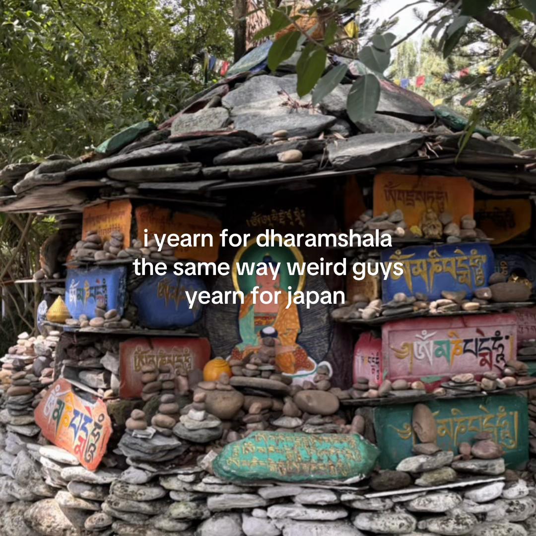 @realtibetans