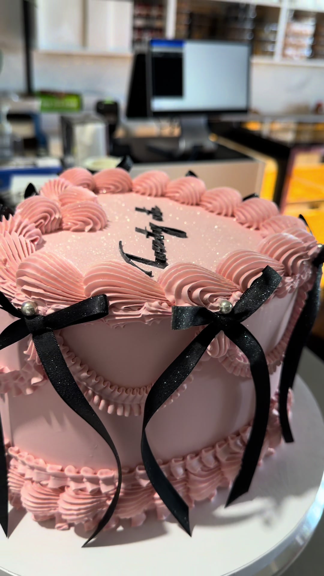 @M&B Bakery and Cakes