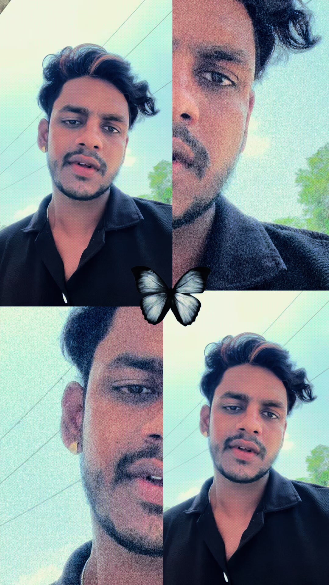 @Roshan Sarraf