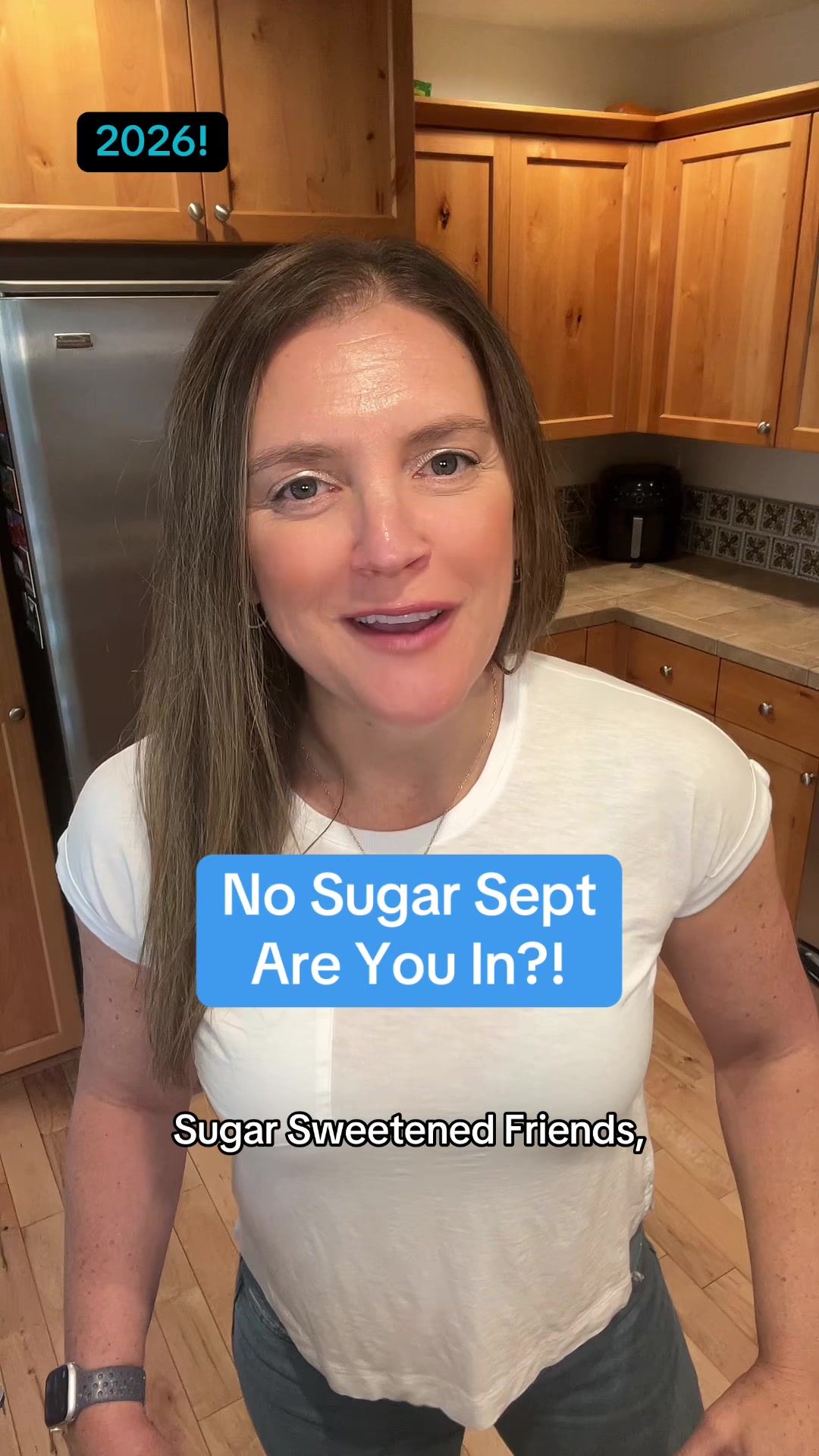 @Life Without Sugar