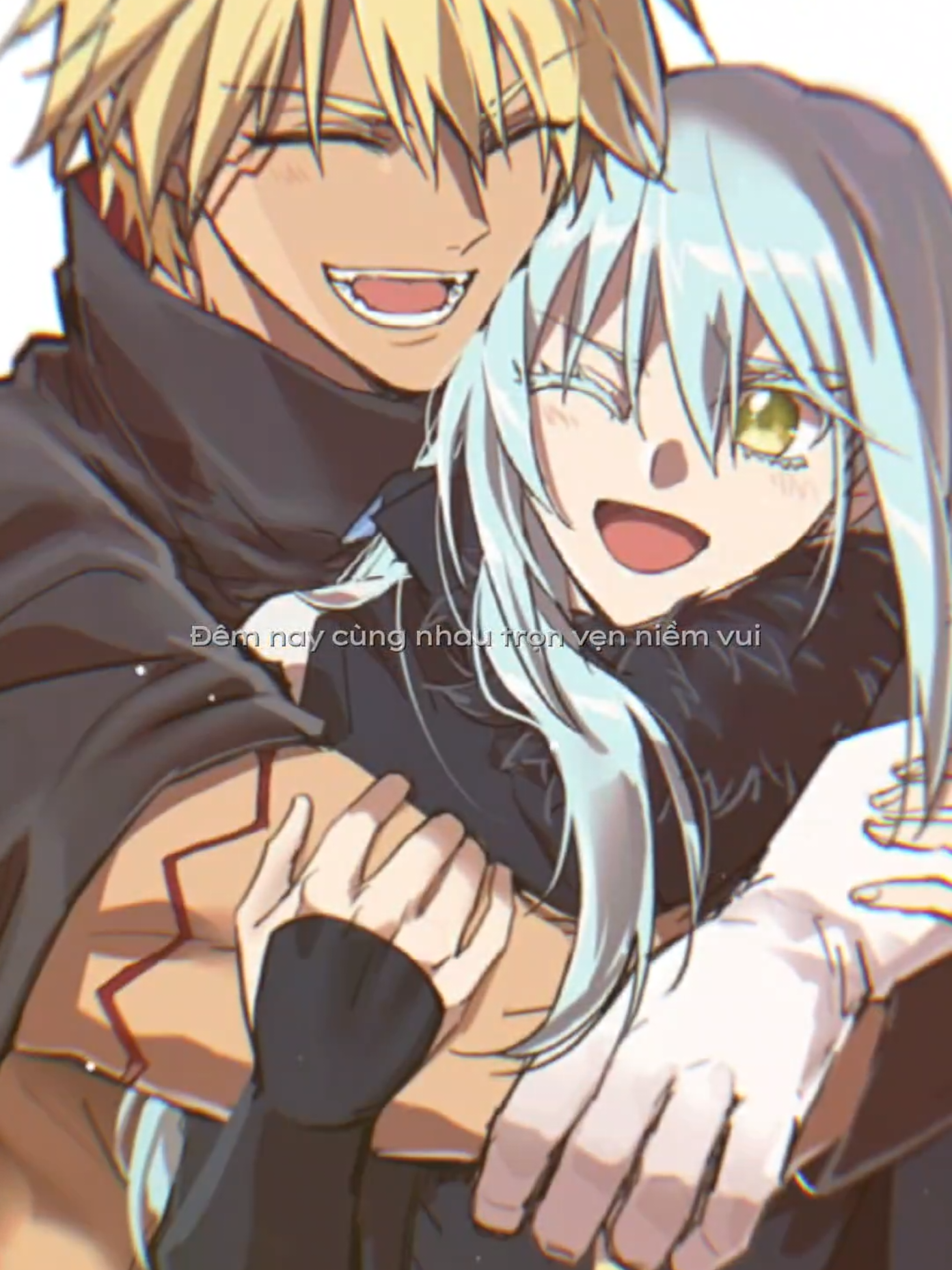 @Rimuru Evil [Emils]