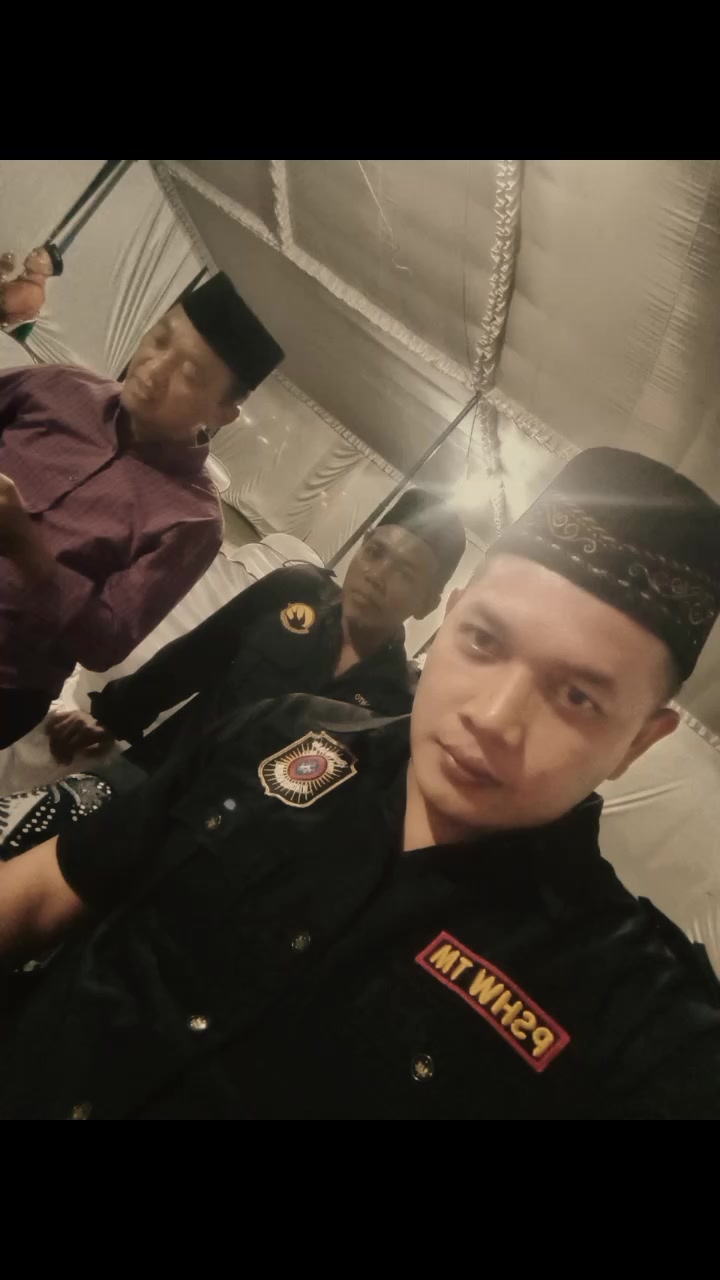 @Yuuanto Cah Medhion