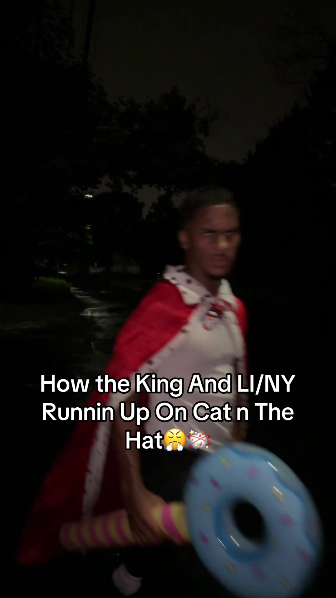 @King Of LI 👑