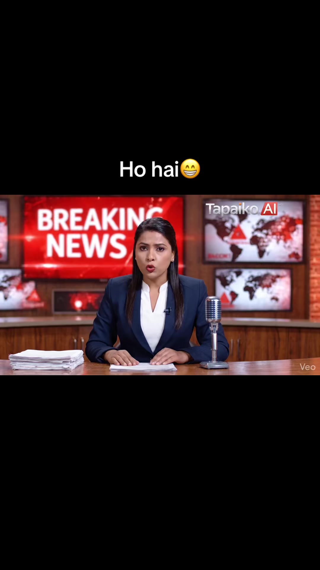 @तपाईंको AI