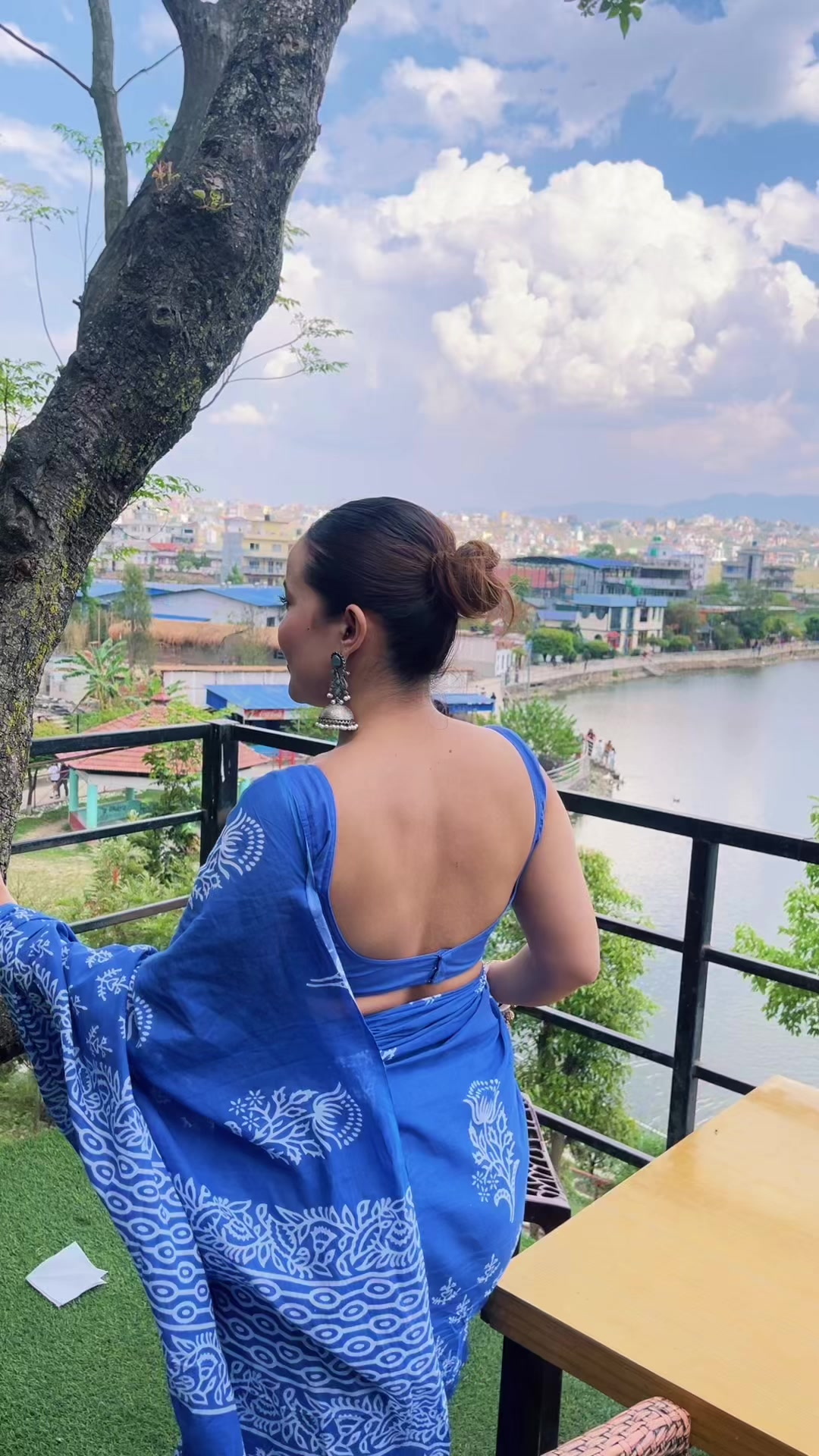 @Neeta Bhandari