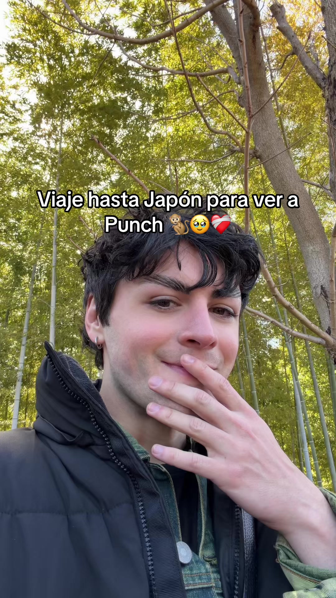 @Andrew Larrañaga