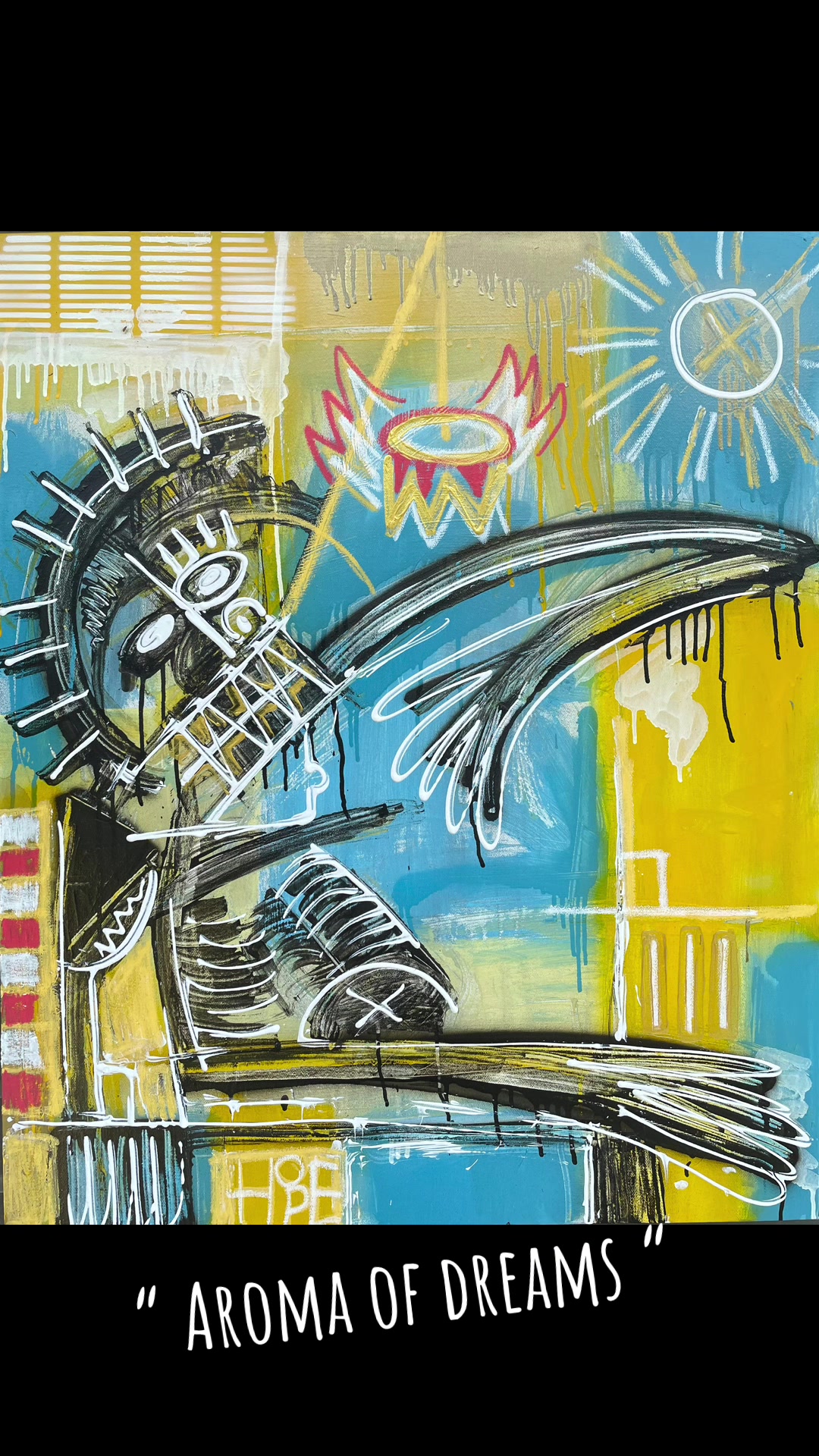 @MossBennn.Artist