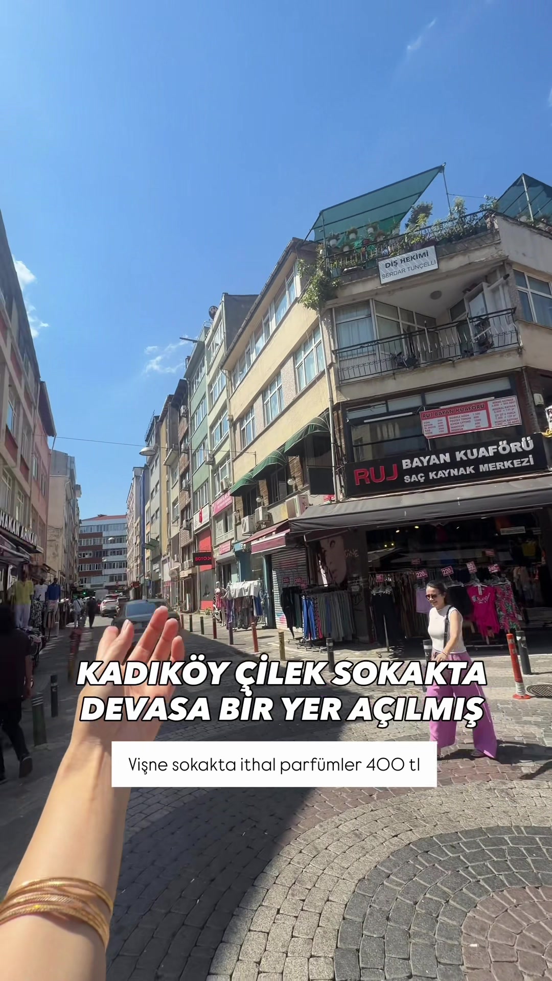 @Reelsle Geziyorum