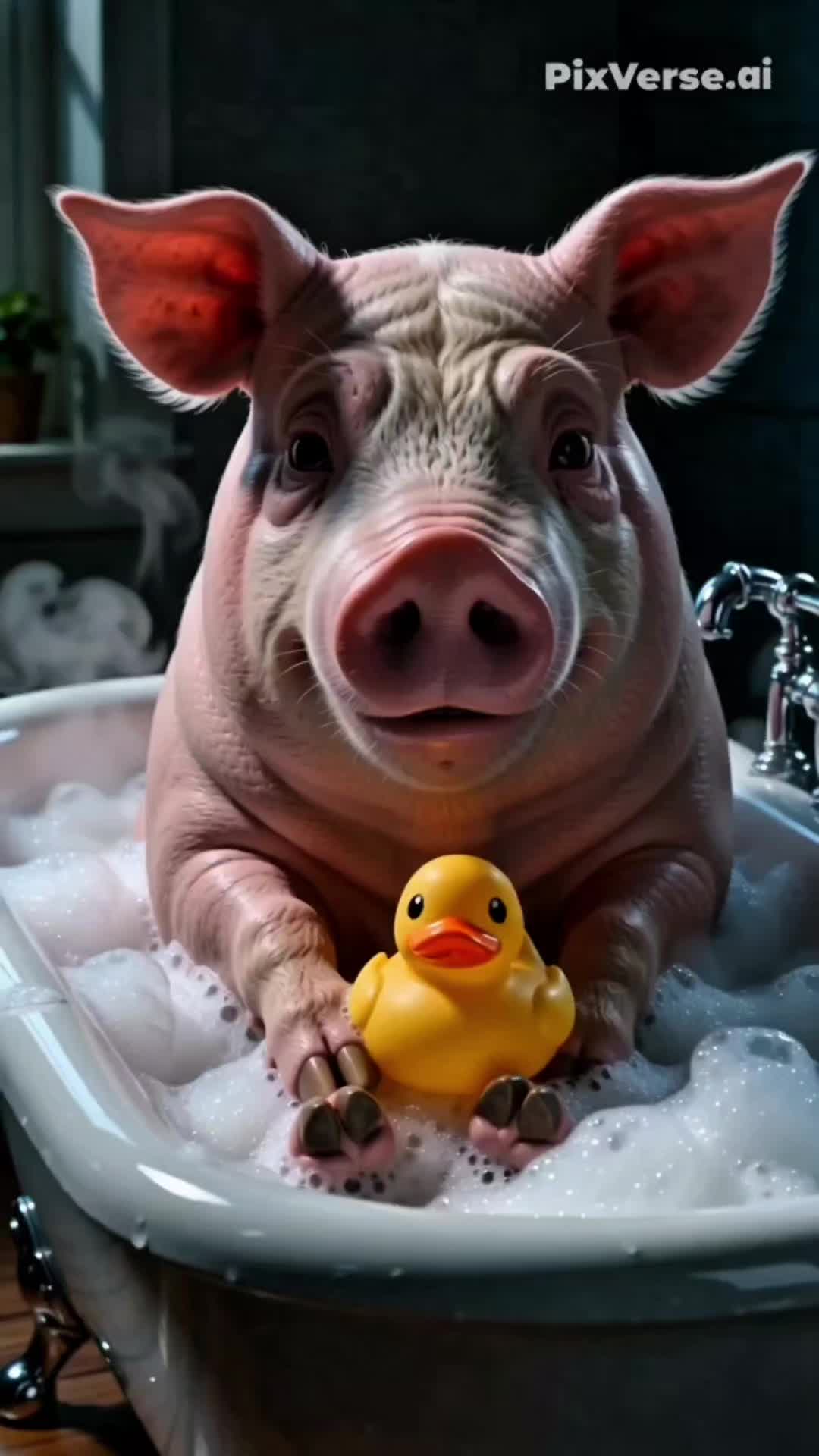 @Zyra Joy. AI