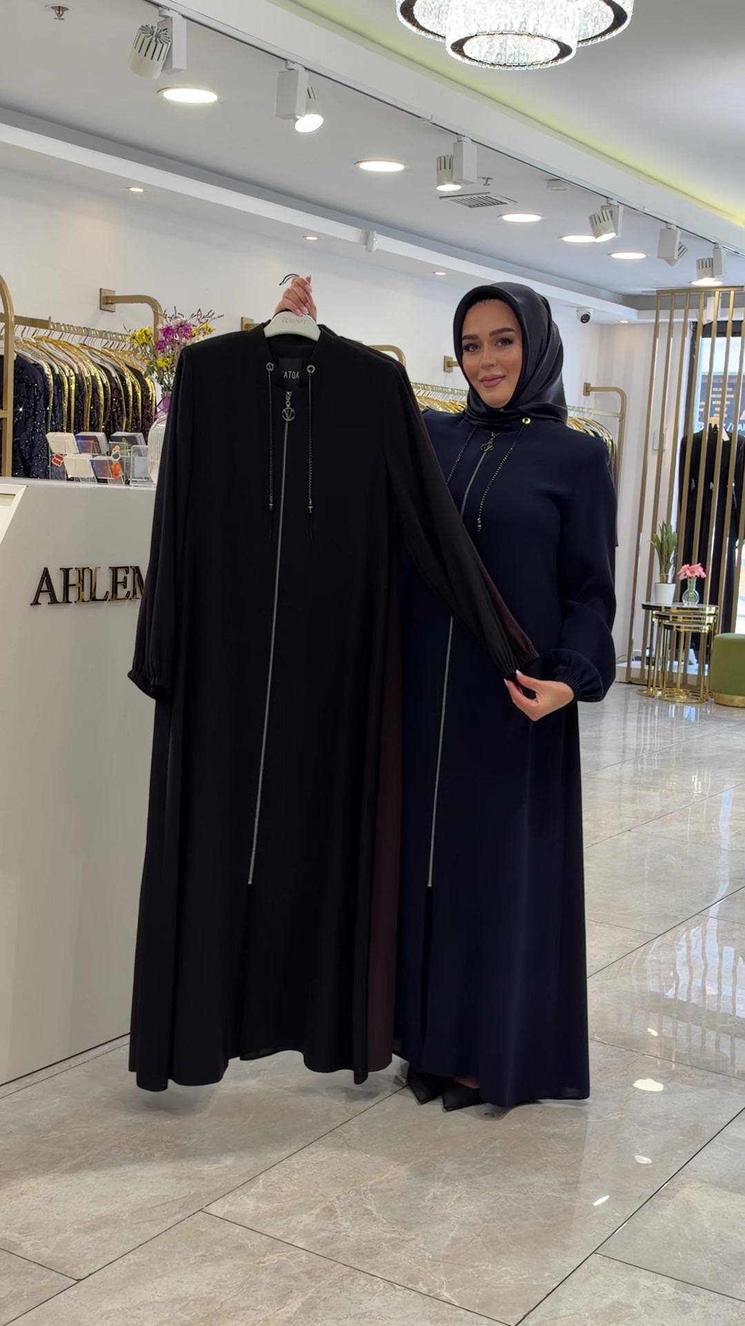 @Ahlem Eşarp