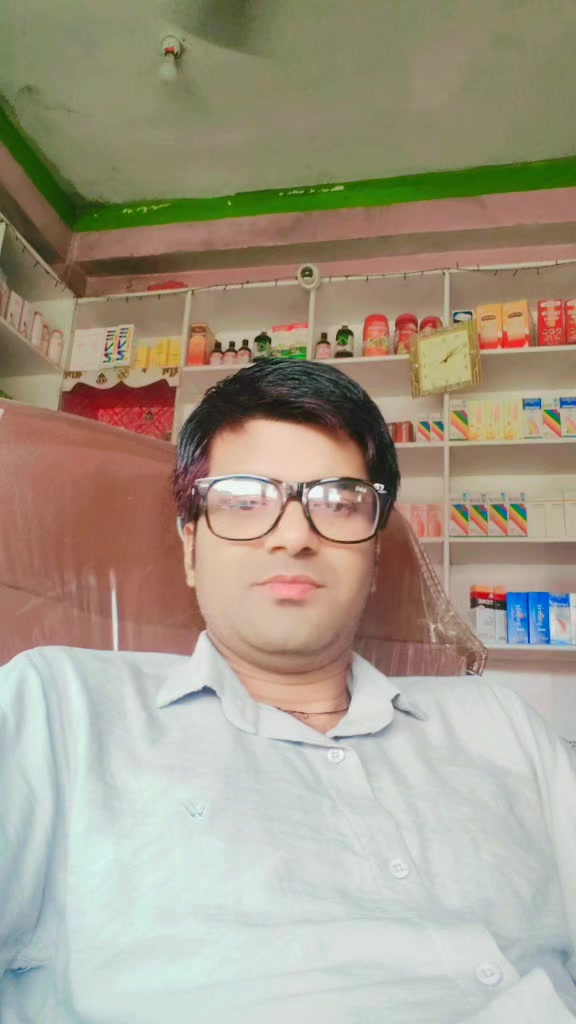 @Kamlesh Pandit