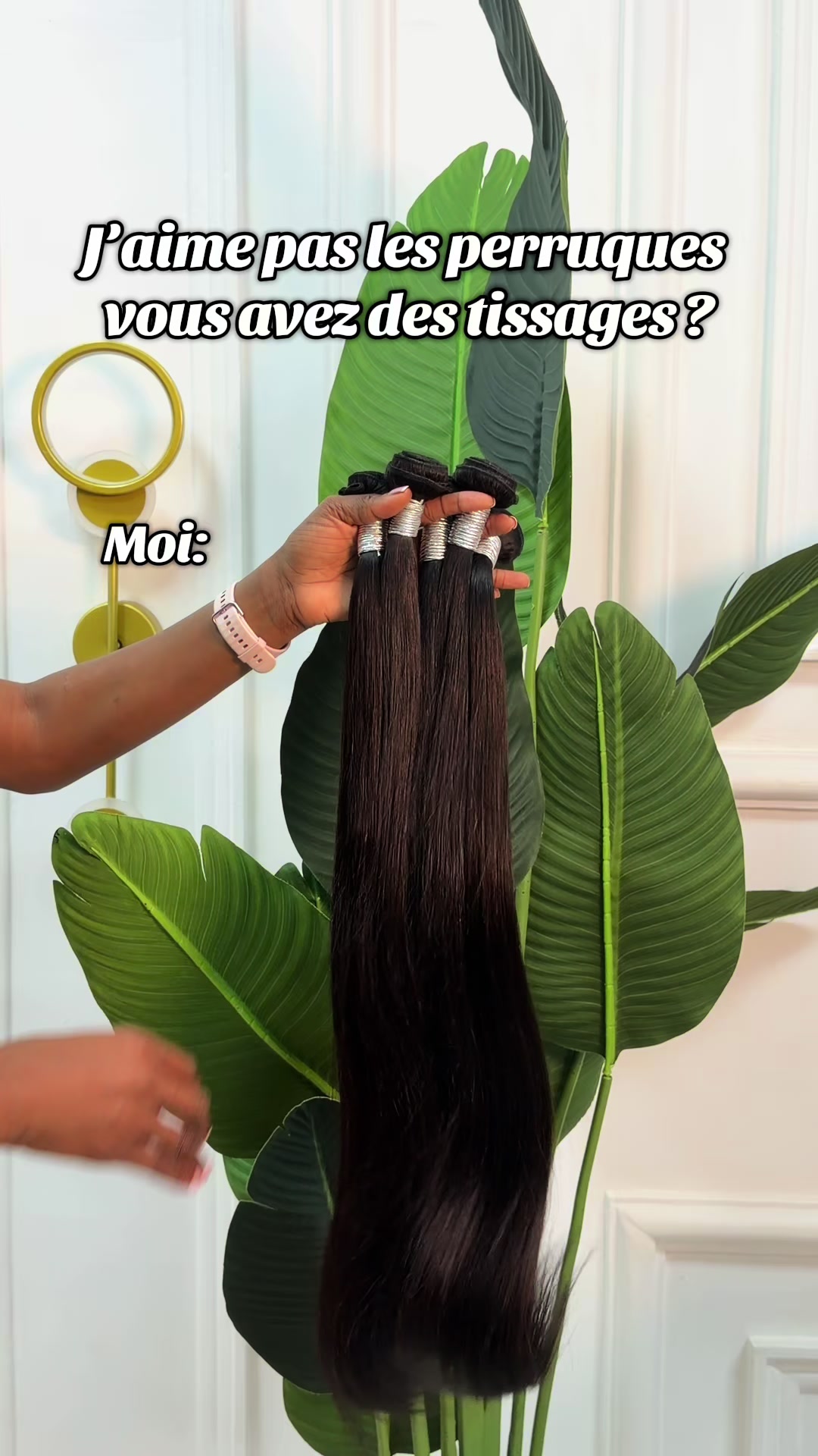 @Perles_Hair 🇹🇬🇸🇳