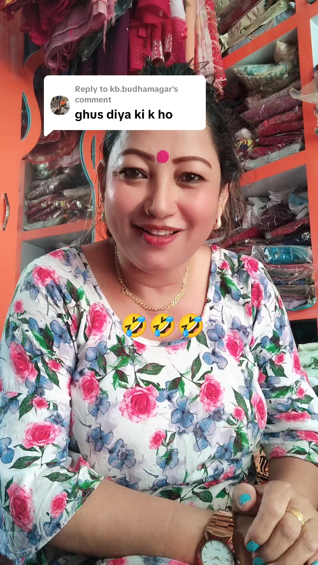 @Sandhya clothing shop