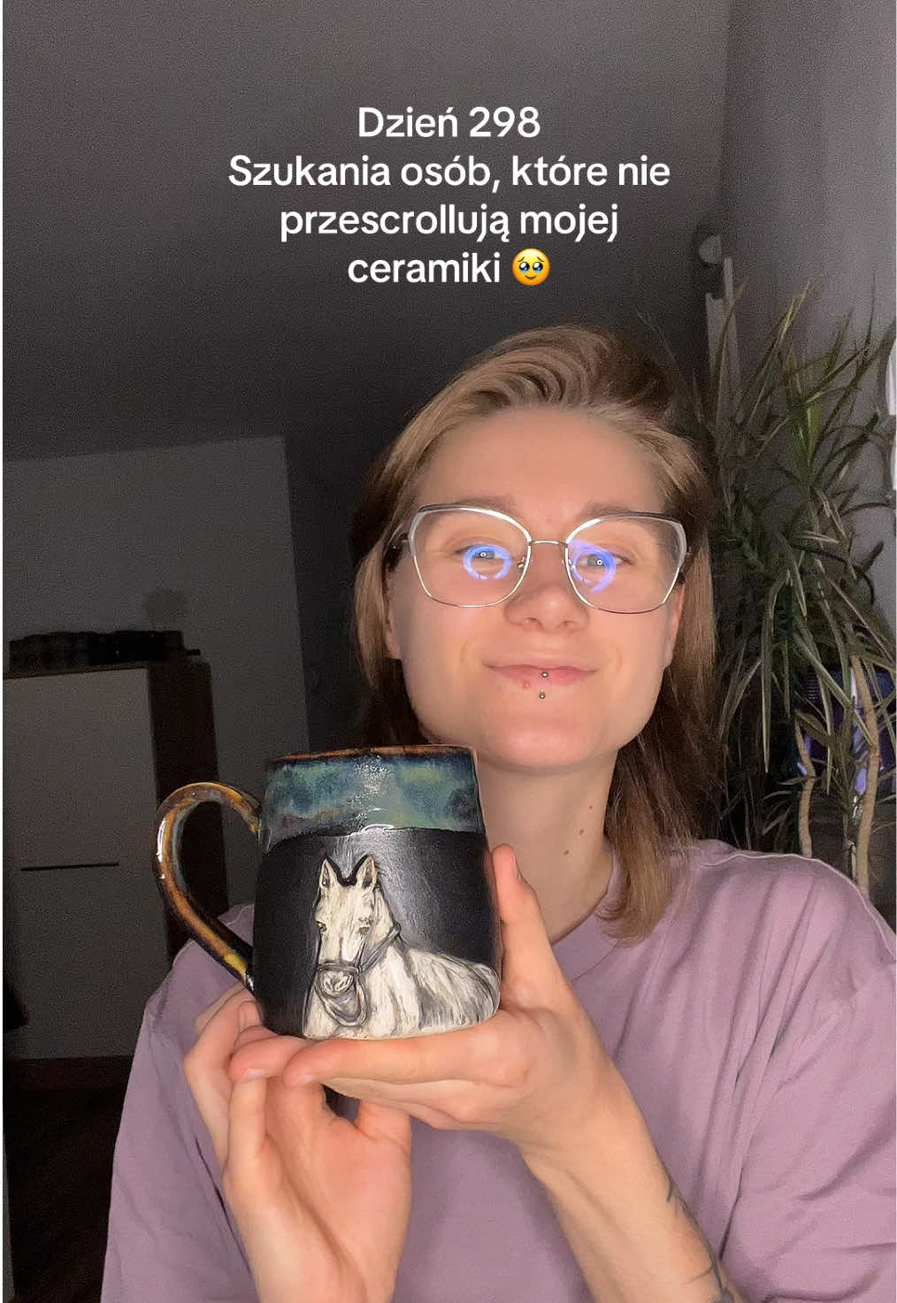@Natalia w glinie