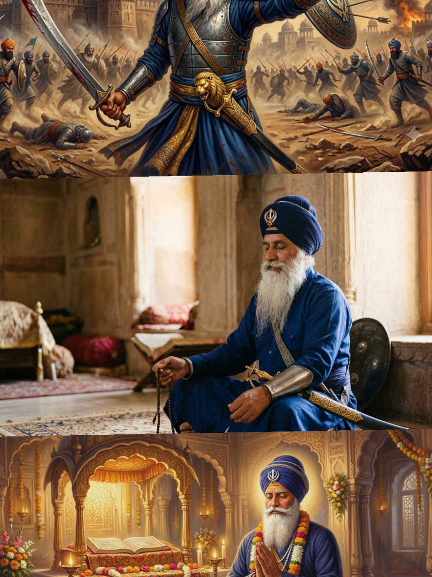 @Roar of the Khalsa