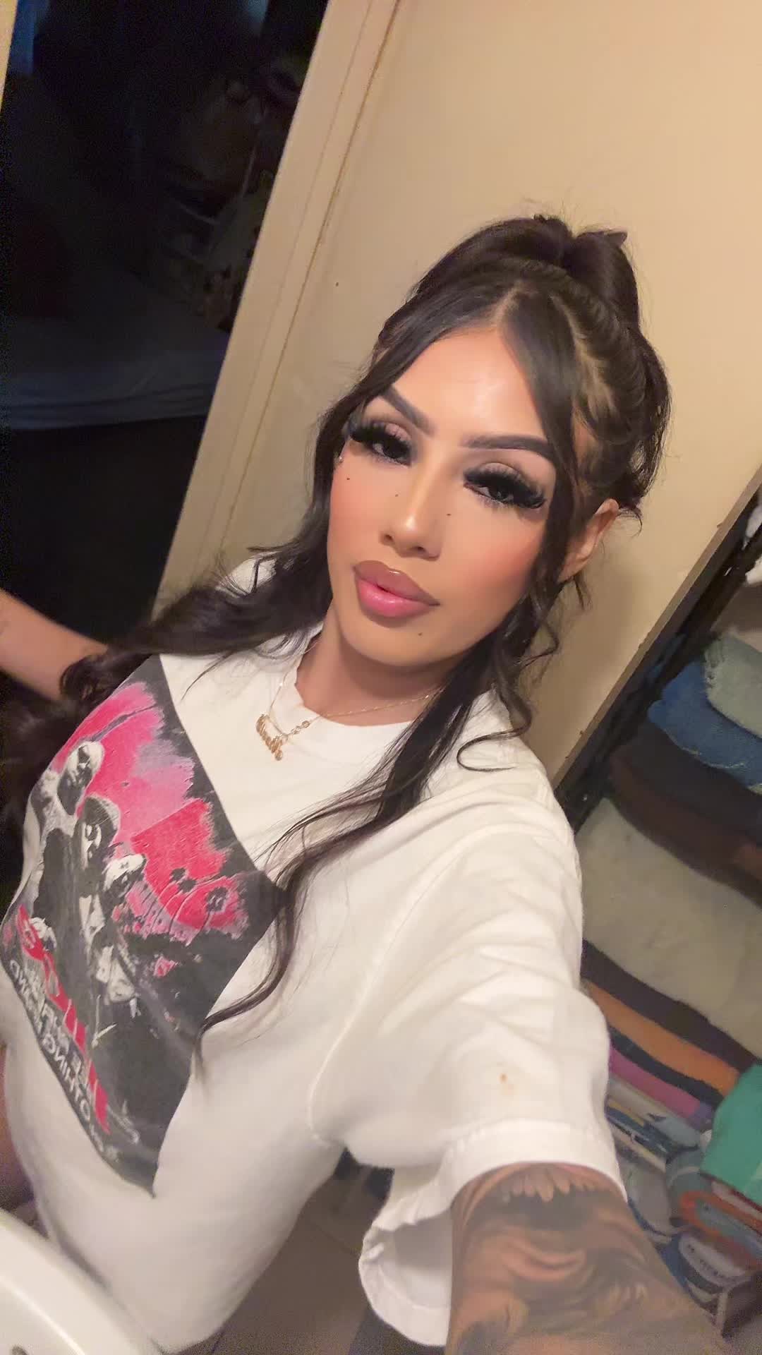 @Nicole