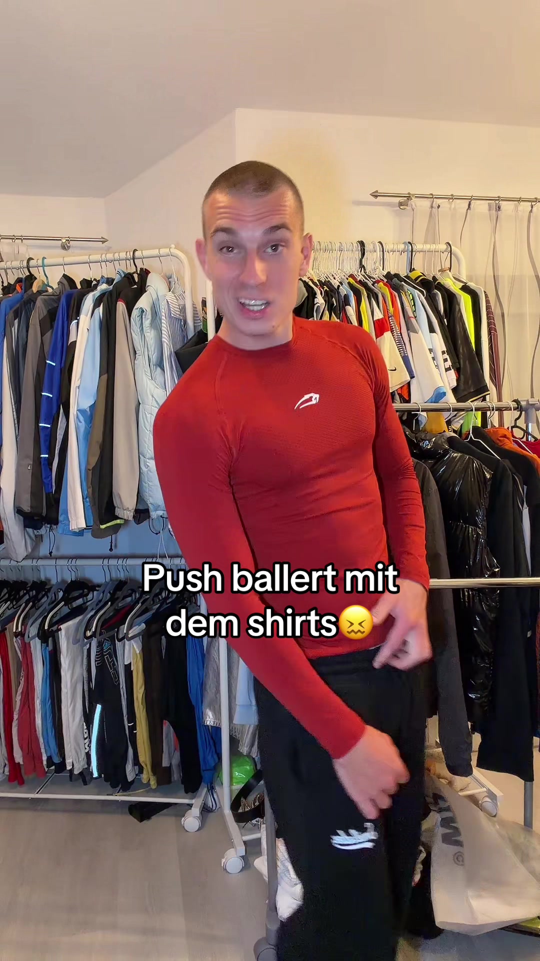 @KING OF SPORTSWEAR