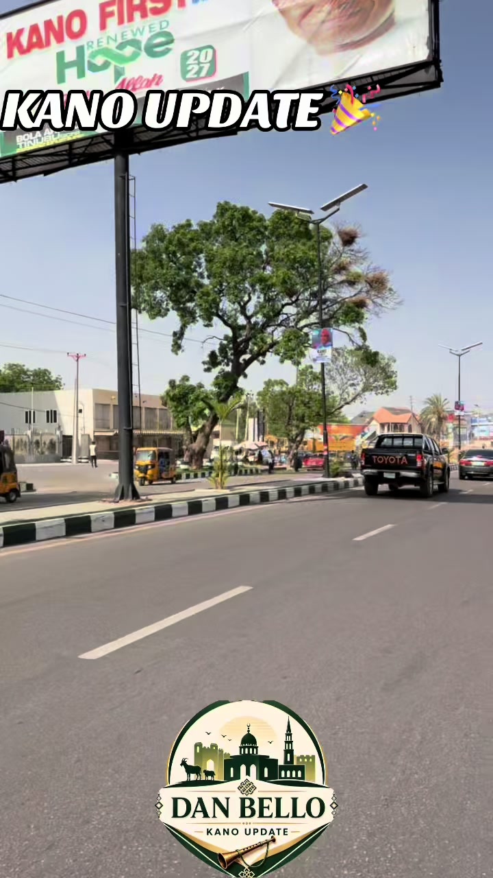 @DAN BELLO KANO🛣️
