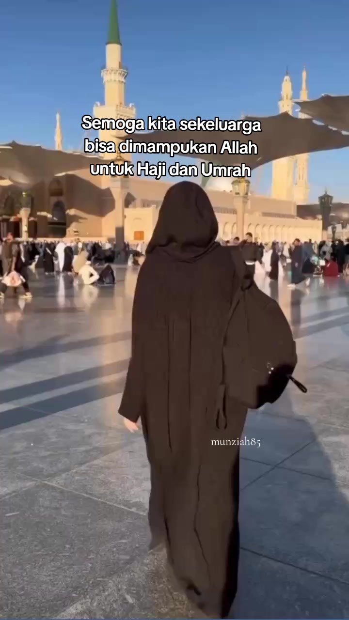 @Ninik Munziah