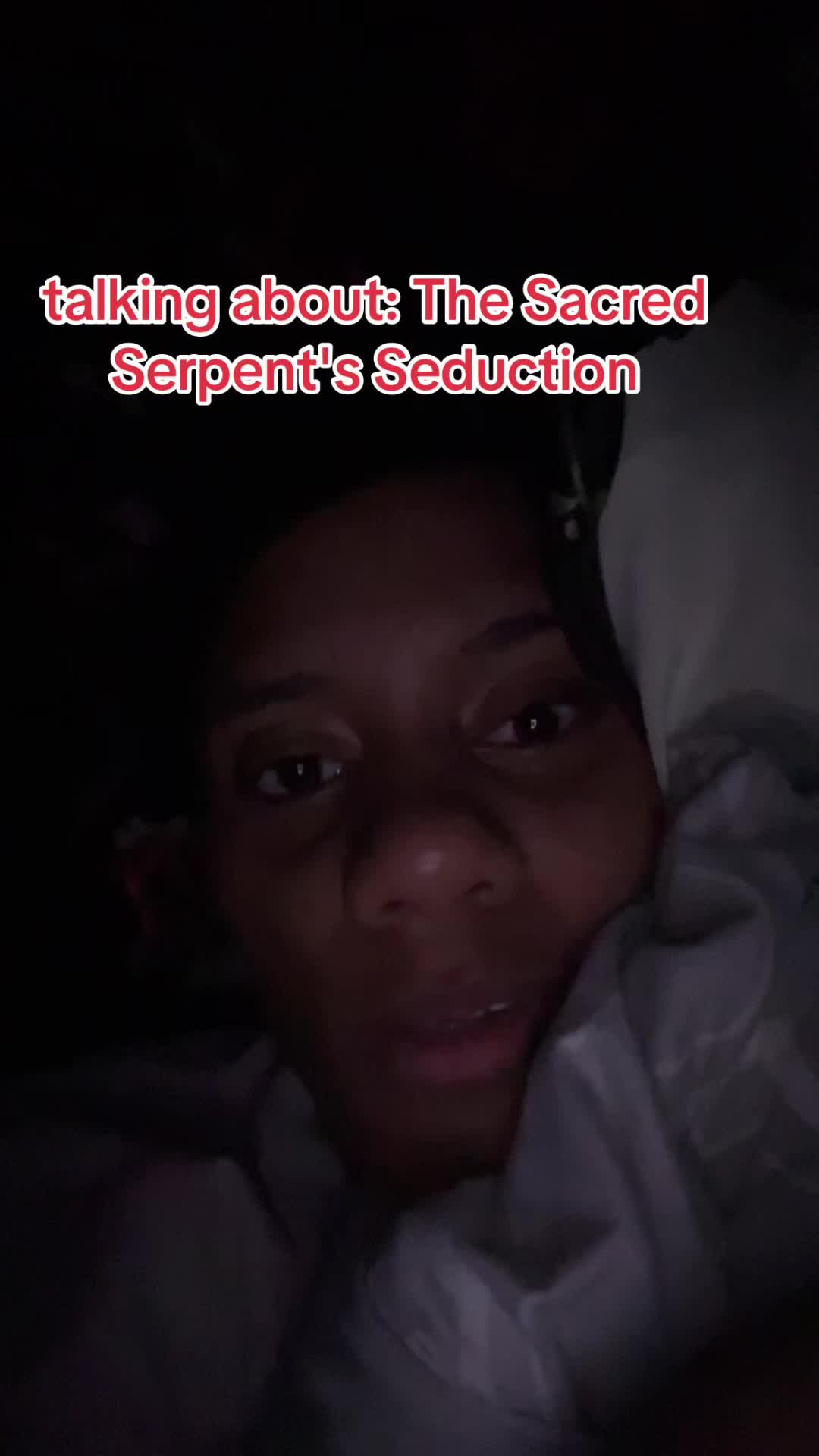 @me and you?