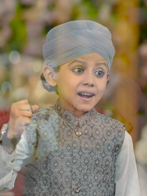@Sahil Raza Qadri Official