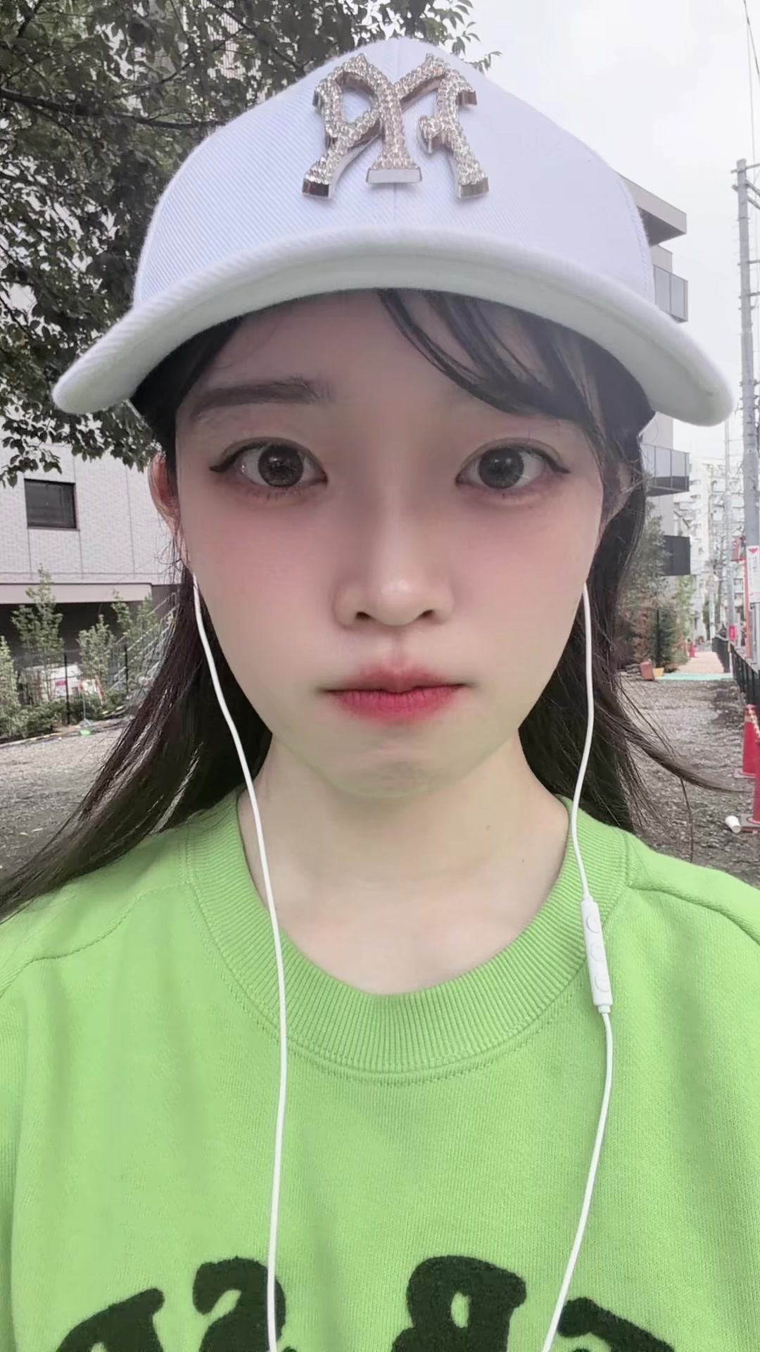 @栃澤桃香/🩰Tochizawa Momoka🍑