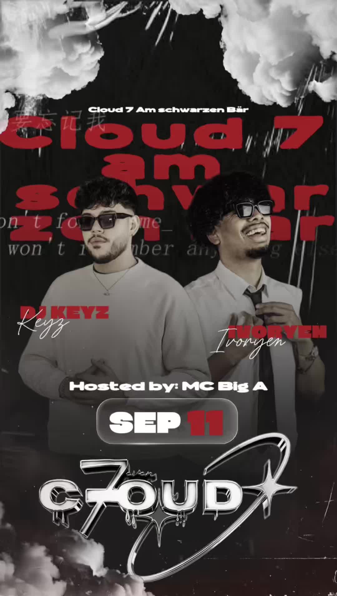 @Cloud_seven.events